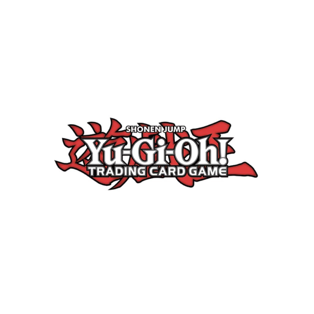 Yu-Gi-Oh!
