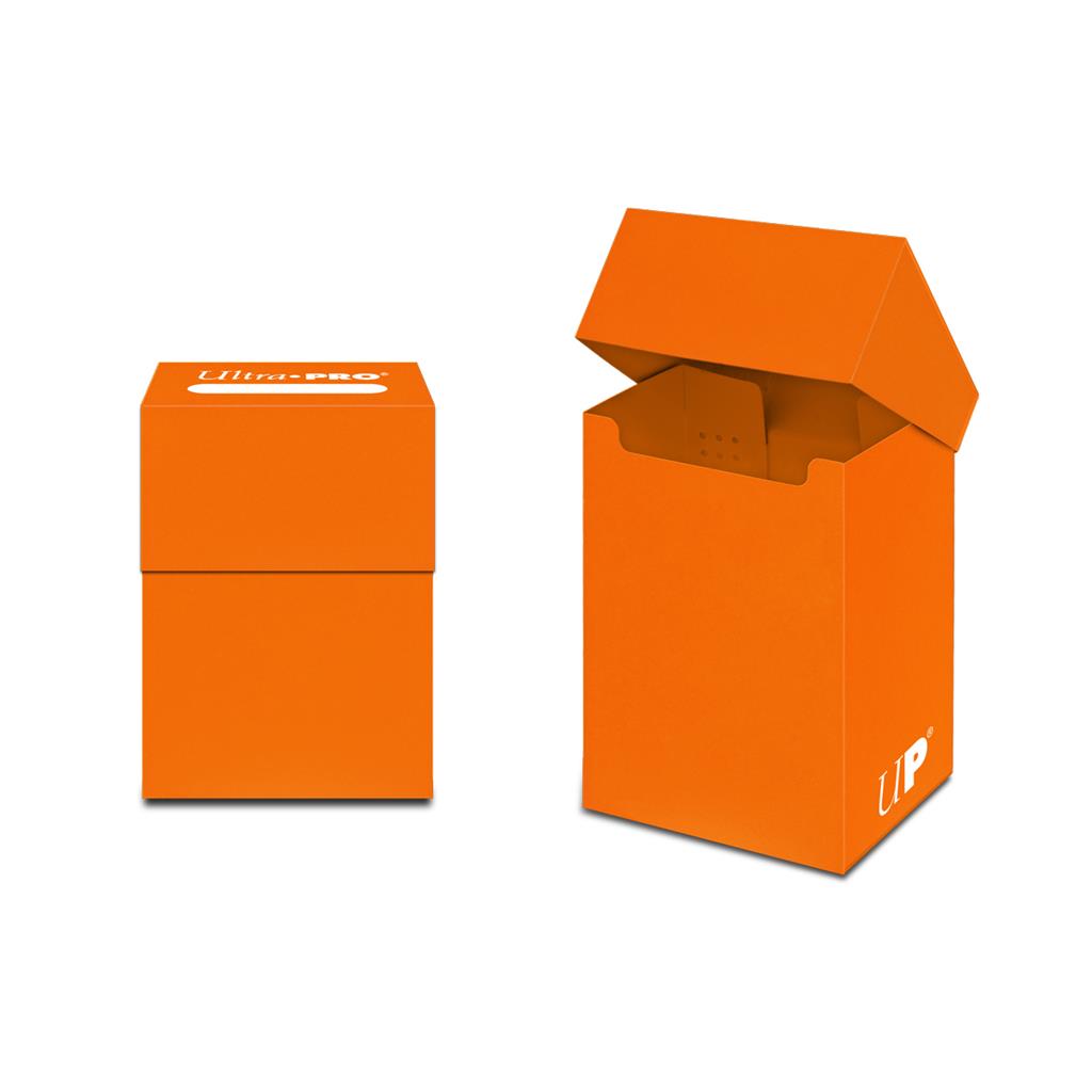 Deckboxen