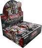Yu-Gi-Oh! Supreme Darkness Booster Display DE