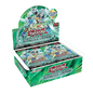 Yu-Gi-Oh! Legendary Duelists: Synchro Storm - Booster Display EN